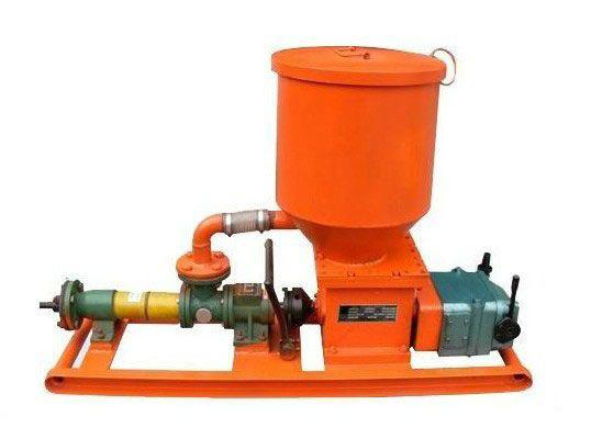 供应矿用BFKQ-10-1.2气动封孔泵 矿用BFKQ-10-1.2气动封孔泵厂家 矿用气动封孔泵技术参数