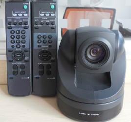 供应JC-D80P国产标清650线超清晰视频会议摄像机