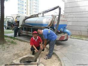 杭州市杭州污水池清理厂家