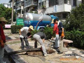 杭州市杭州污水池清理厂家供应杭州污水池清理