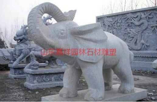 供应动物雕塑，山东济宁动物石雕厂家，2014年动物雕塑报价