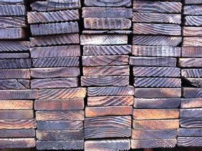 供应遵义优质碳化木防腐木生产厂家 南方松防腐木 碳化木防腐木加工厂