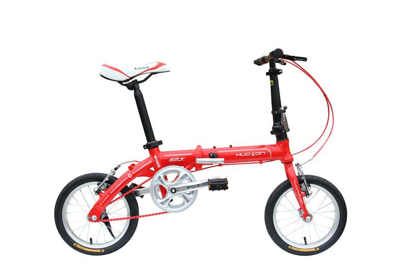供应2014新款折叠自行车/2014新款折叠自行车价格