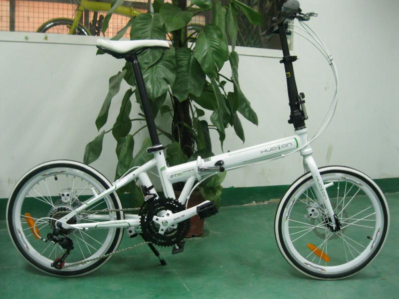 折叠自行车/尺寸可以定制批发