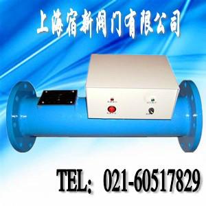 供应旁流水处理器厂家-电子水处理器价格-电子水处理器批发-上海宿新