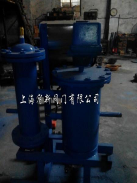 供应旁流水处理器厂家-电子水处理器价格-电子水处理器批发-上海宿新