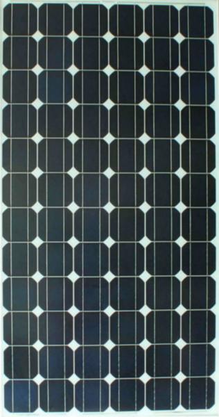 单多晶180W太阳能电池组件批发