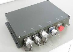 供应雷达数据传输系统_波分复用雷达数据传输_波分复用光端机