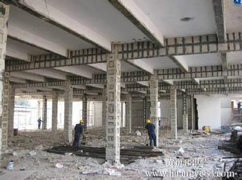 北京专业墙体拆除混凝土梁柱子加固批发