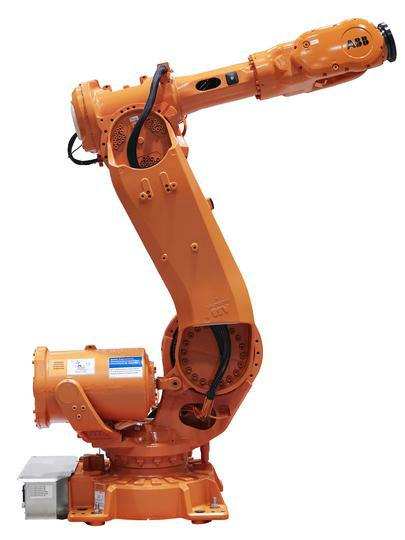 供应惠州ABB弧焊机器人