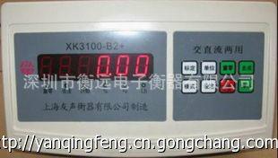 供应XK-3100-B2+系列友声地磅价格， XK-3100-B2+友声仪表 友声称重显示器