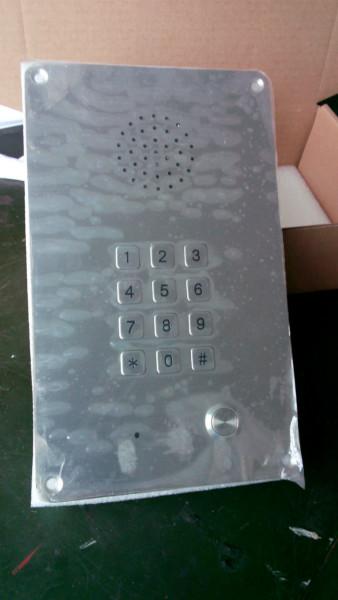 供应洁净电话304不锈钢材质洁净无菌电话