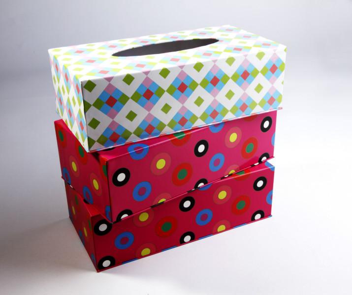 枕头盒圆筒盒异形盒纸巾盒批发