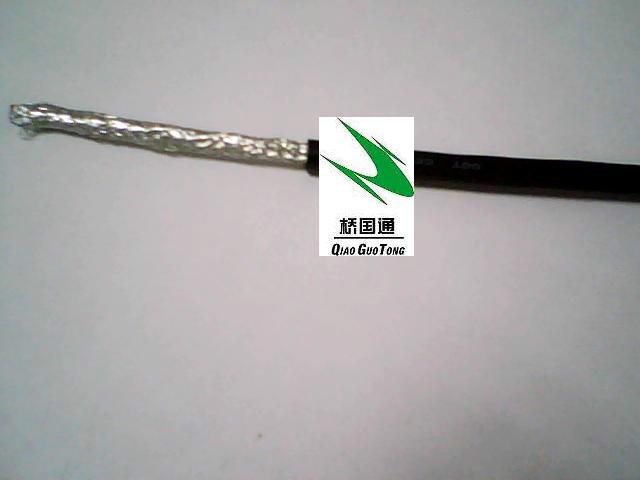 供应北京6芯双绞屏蔽线