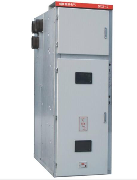 湖北厂家生产销售变压器柜 高低压成套电气柜