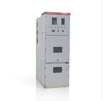 供应成套制定生产KYN28电容柜壳体