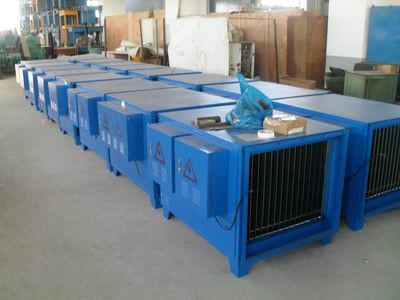 供应厨房烤箱排风散热气管道项目安装深圳大型厨房新风工程
