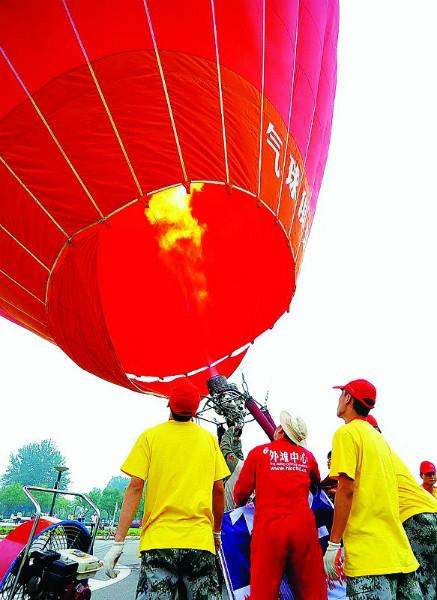 供应杭州热气球租赁，浙江热气球租赁，温州热气球广告，杭州热气球广告