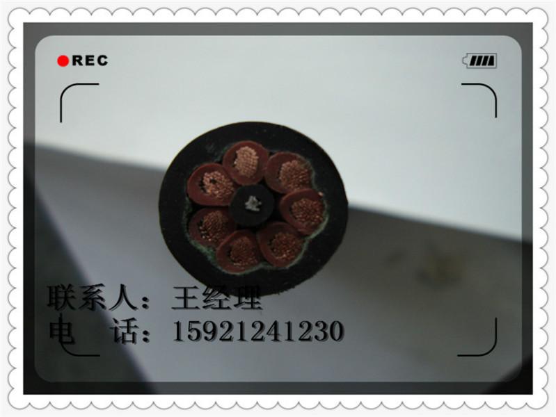 上海市卷筒电缆厂家