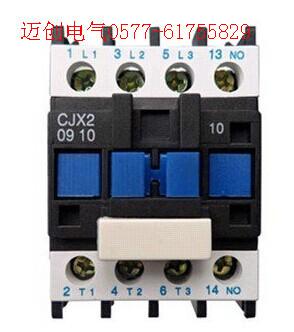 供应CJX2-09接触器CJX2-0910交流接触器
