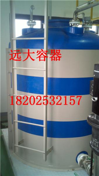 丹东塑料水塔储水桶生产厂家批发