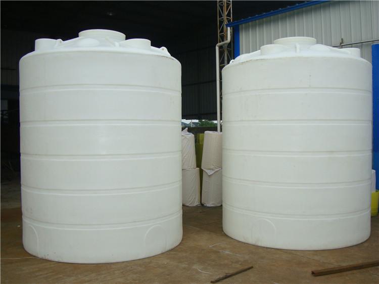 天津5吨外加剂储存罐/外加剂复配罐