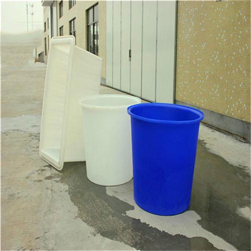 供应塑料腌制桶 食品级符合国家卫生标准水箱