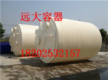 聊城塑料水塔储水桶生产厂家批发