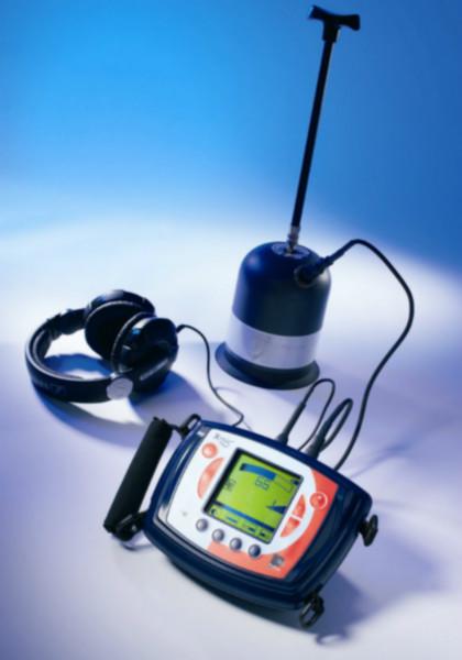 供应英国豪迈HWM数字电子听漏仪XMIC 便携轻便高灵敏度可选大小探头