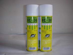供应泰伦特 EC-30 电气机械设备清洗剂 450ml/瓶