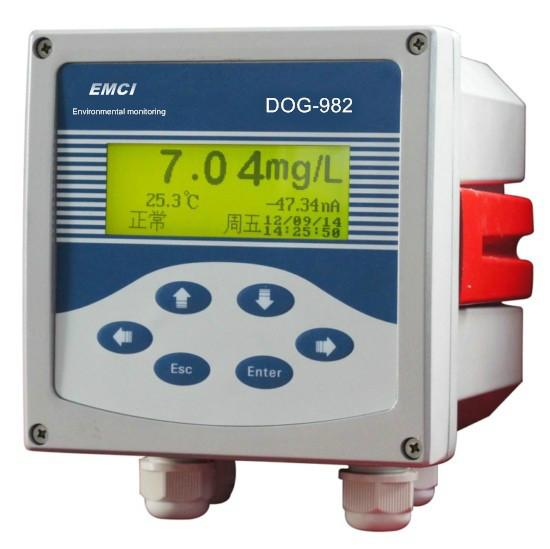 供应工业溶氧仪 在线工业溶氧仪 DOG-692A工业溶氧仪