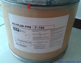供应塑胶王高光泽PTFE苏威1614 F具有良好的润湿性和剪切稳定性