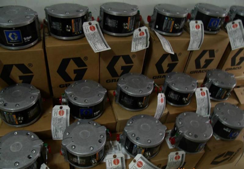 供应美国GRACO308隔膜泵正品总代理