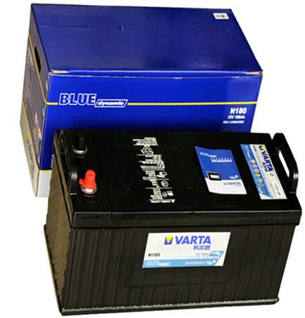 12V200Ah瓦尔特启动蓄电池批发