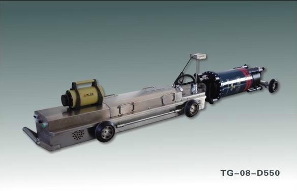 TG-08-D550管道爬行器TG-08-D550 X管道爬行器TG-08-D550
