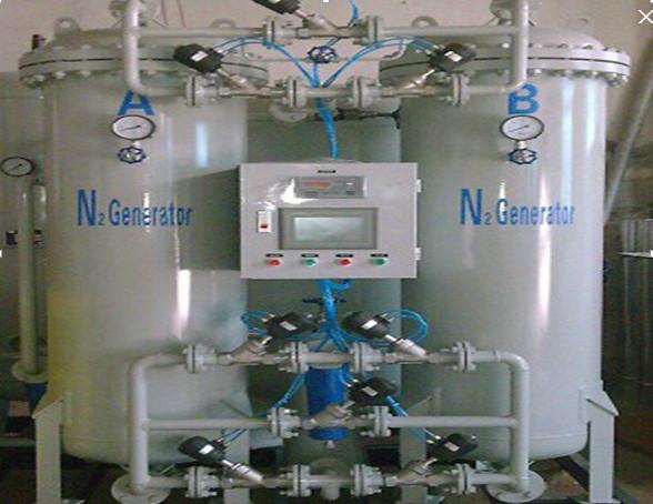 供应工业制氮机维修保养
