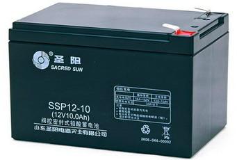 供应圣阳蓄电池12v-40ah2014最新价格