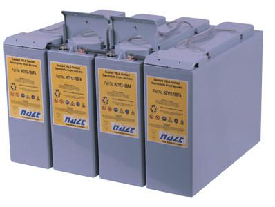 供应海志电池原装进口美国海志蓄电池