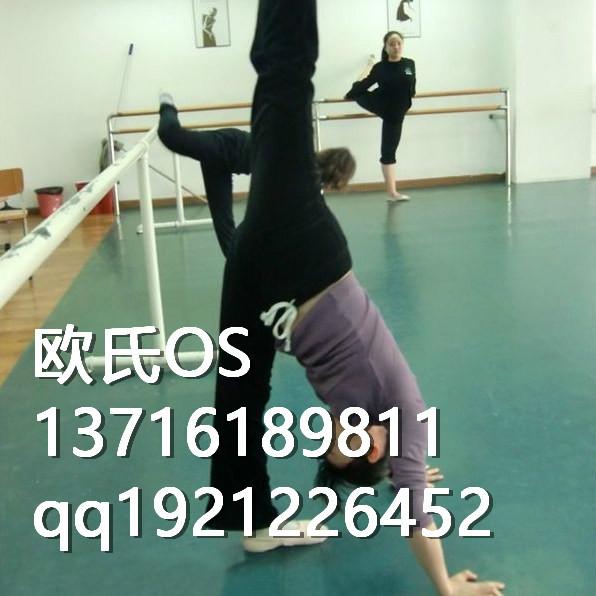 供应北京儿童拉丁舞健身房地板
