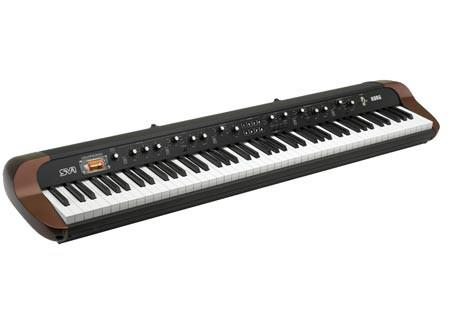 KORG数码钢琴SV-1批发