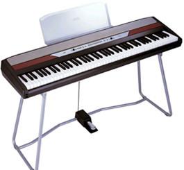 KORG数码钢琴SP250批发