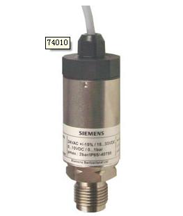 西门子QBE9000-P16压力 传感器 感器