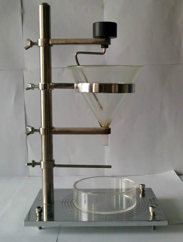 供应粉末和颗粒密度测试仪