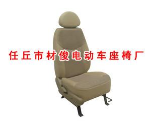 QQ电动车座椅批发