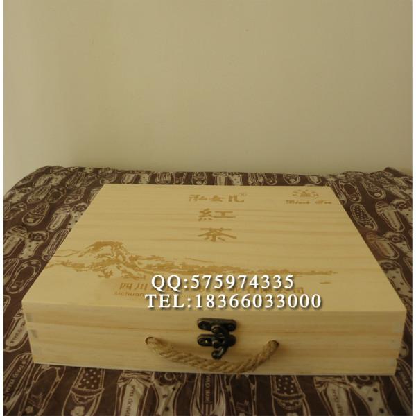 茶叶盒/包装盒/木盒子定制茶叶盒/木盒/茶叶包装/茶包装盒/