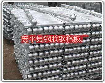 供应钢联钢格板/黑龙江钢格板厂/热镀锌沟盖板用途
