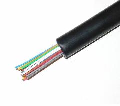 kvv控制电缆耐火电线电缆卷筒电缆批发