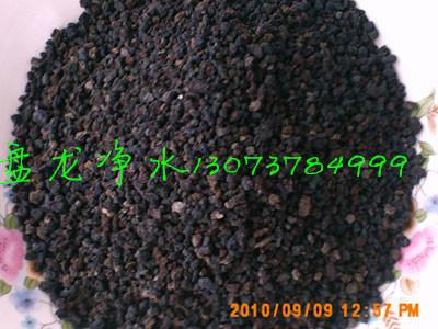 供应浙江衢州海绵铁除氧剂，海绵铁除氧剂的价格