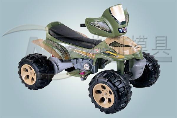 浙江诺洲塑料模具儿童电动车玩具模批发