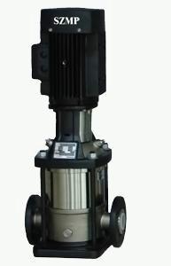 供应长城CDLF45-130多级离心泵